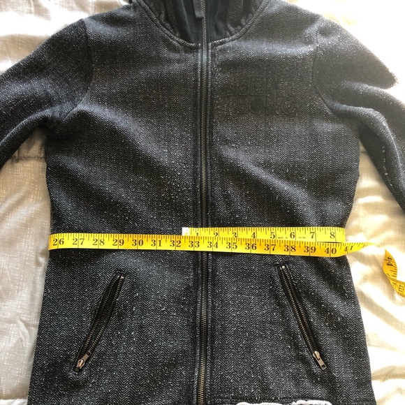 Billabong womens sweater - Picture 6 of 6